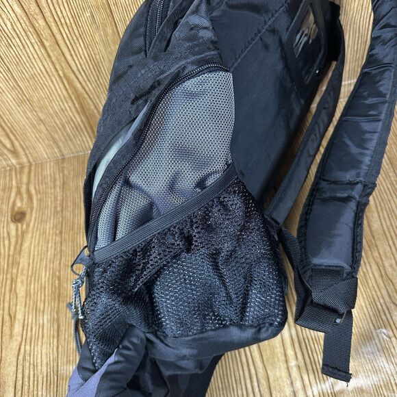 Ride Free Backpack Bungee Cord‎ Back Pack Rip Cord Backpack - Picture 10 of 13